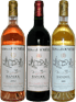Mas de la Rouvière - Wein Bandol (FRANKREICH)