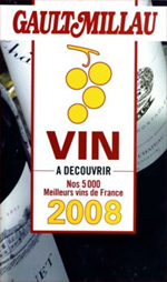 Gault Millau Le Vin 2008