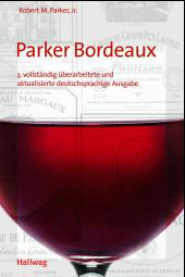 Parker Bordeaux (Hallwag im Gräfe und Unzer Verlag)