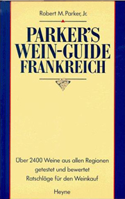 Parker's Wein Guide Frankreich